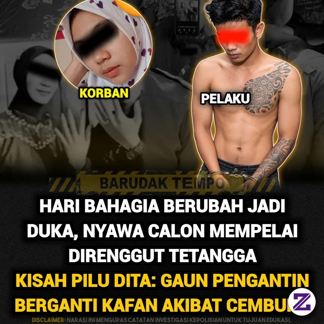 “Anakmu Dibawa Laki-laki Lain.” Dalih Dingin Itu Terlontar Dari Balik Pintu
