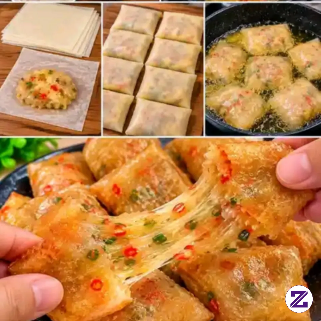 🌶️ Resep Cibay Pedas Isi Aci Lumer