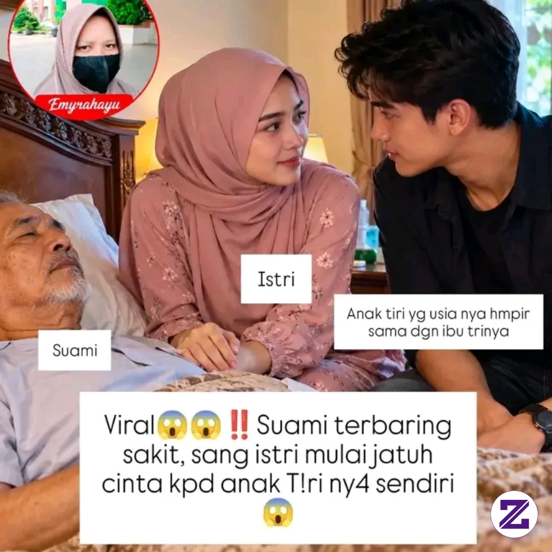 HEBOH DI ACEH! BARU 2 BULAN SUAMI MENINGGAL, JANDA MUDA DIKBRKAN JATUH CINTA