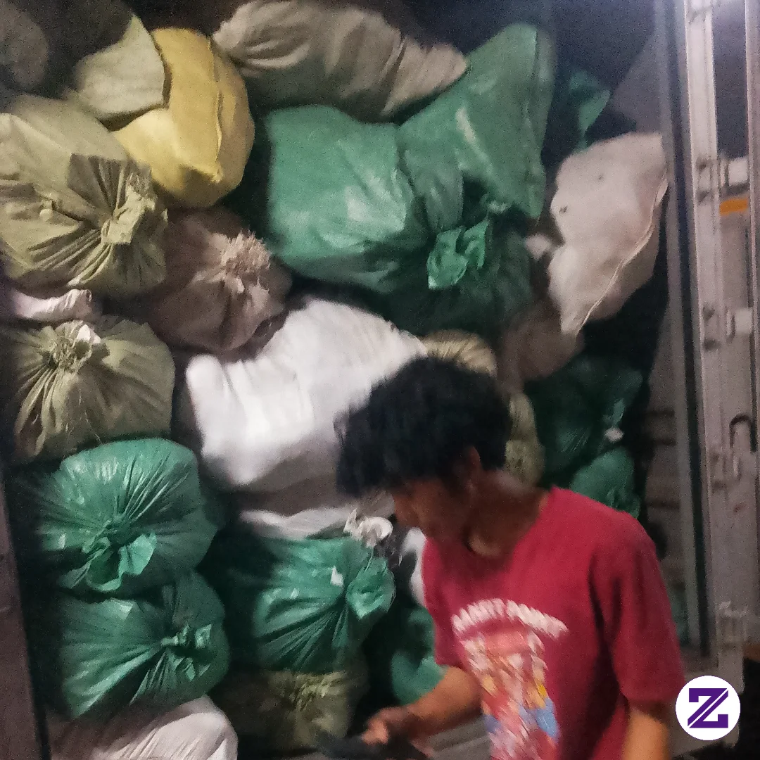 Lelah ... Tapi Lebih Lelah Nyari" Kerjaan