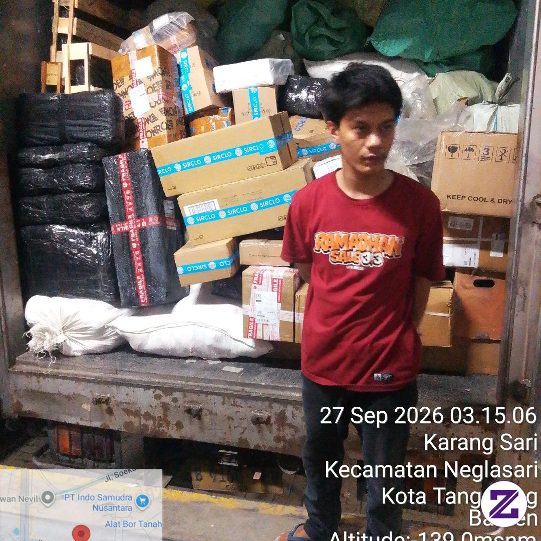 Kerja Kerja Kerja