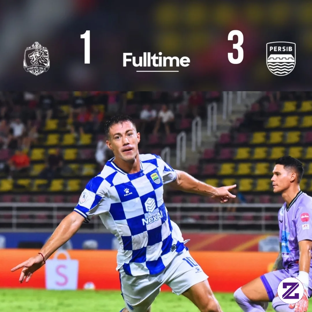 Duh Persib Juara Deui Euy Kmh Ai Gs Kieu