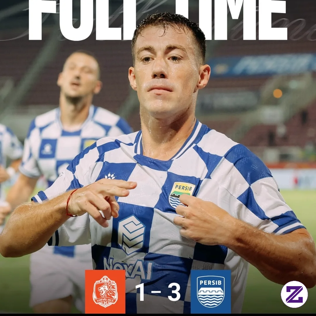 Abi Teterang Kmh Konsep Na Persib Maen Na Nya Hayoh Menang Wae,ah Pokonamah