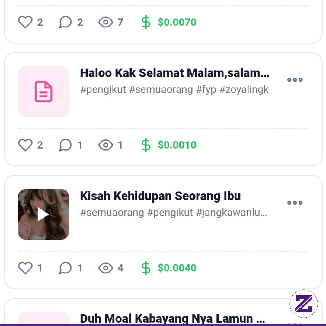 Coba Kasih Tau Dong Para Suhu Suhu Gmna Cara Mau Naik Terus Dolar Nya,aku Gak
