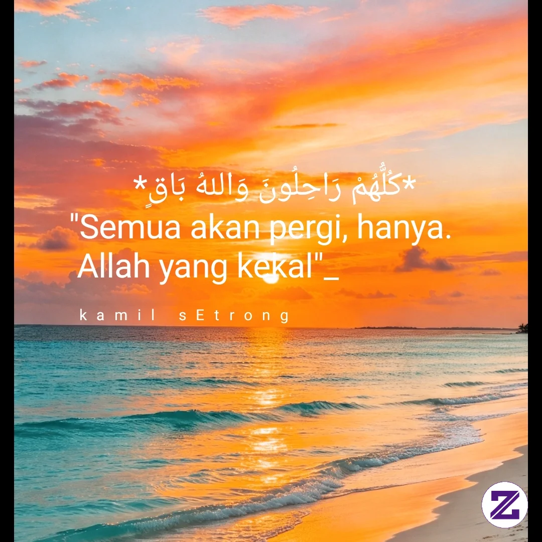 Semuanya Akan Pergi
