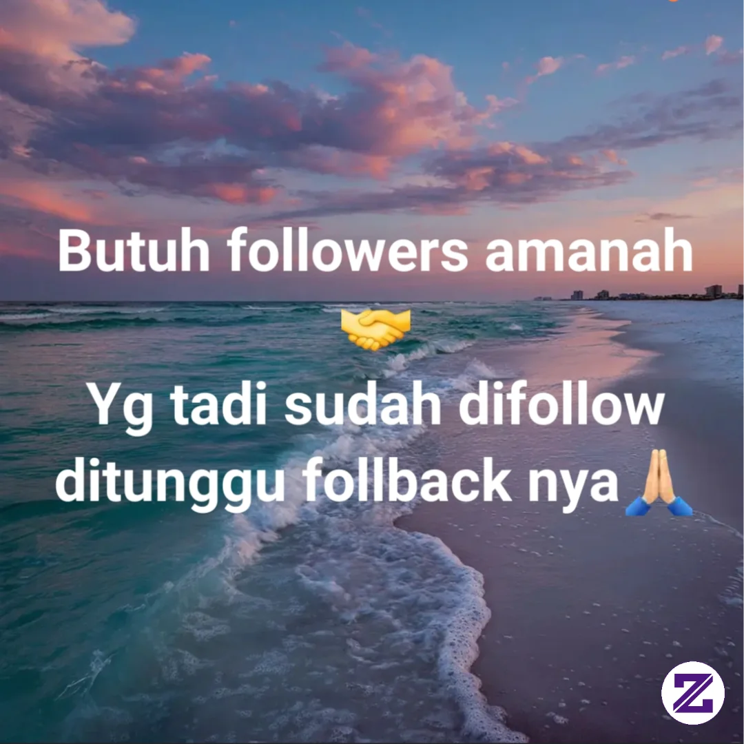 Yuk Kita Saling Interaksi Saling Polbeck Biar Akun Kita Berkembang Sangat Cepat