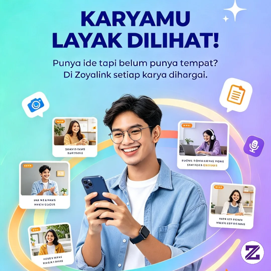 Salam Dari Satu Bangsa Kreator Zoyalingk ,para Pejuang Dolar Salam Interaksi