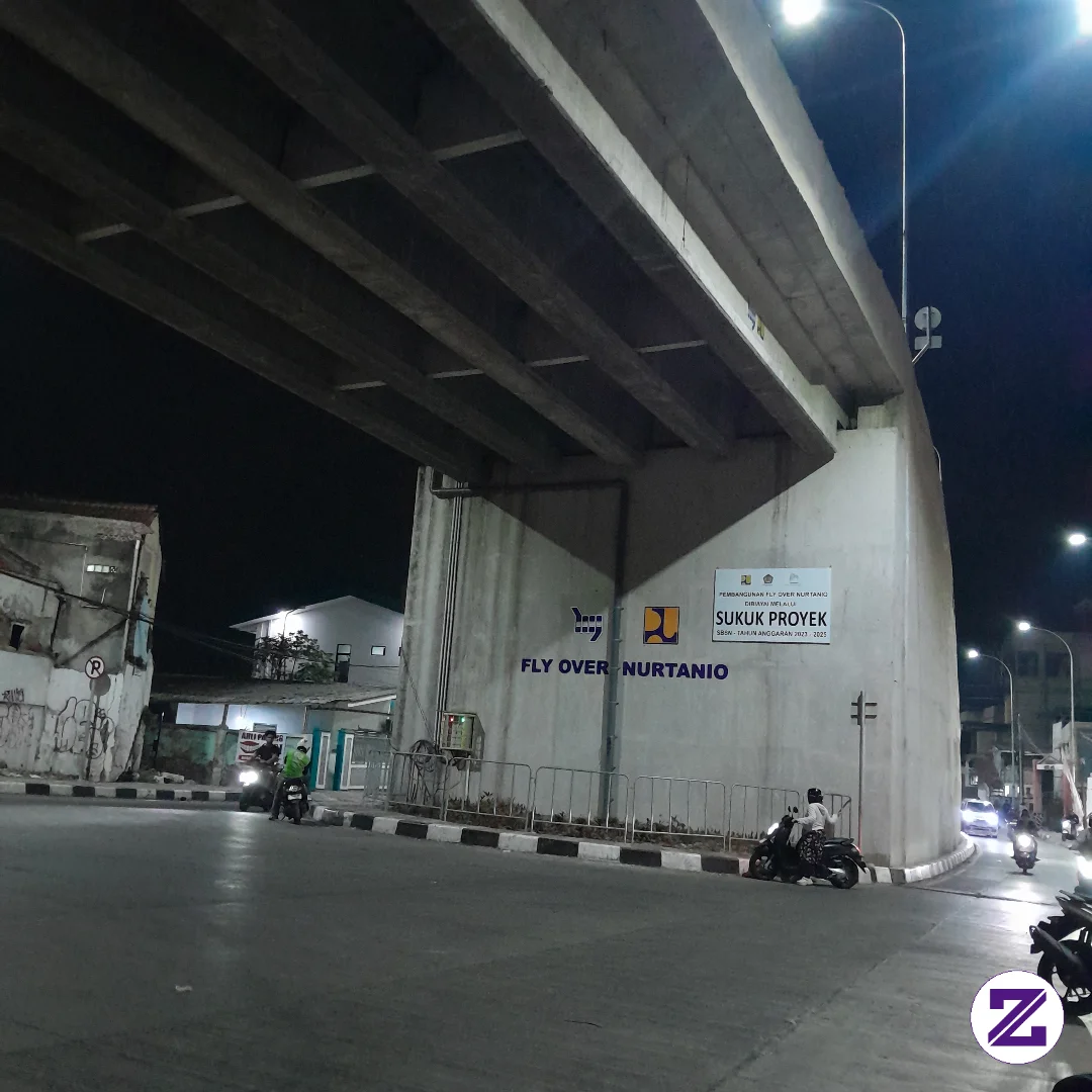 Malam Sunyi Adalah Ruang Terbaik Untuk Mendengar Isi Hati Yang Sering Terabaikan