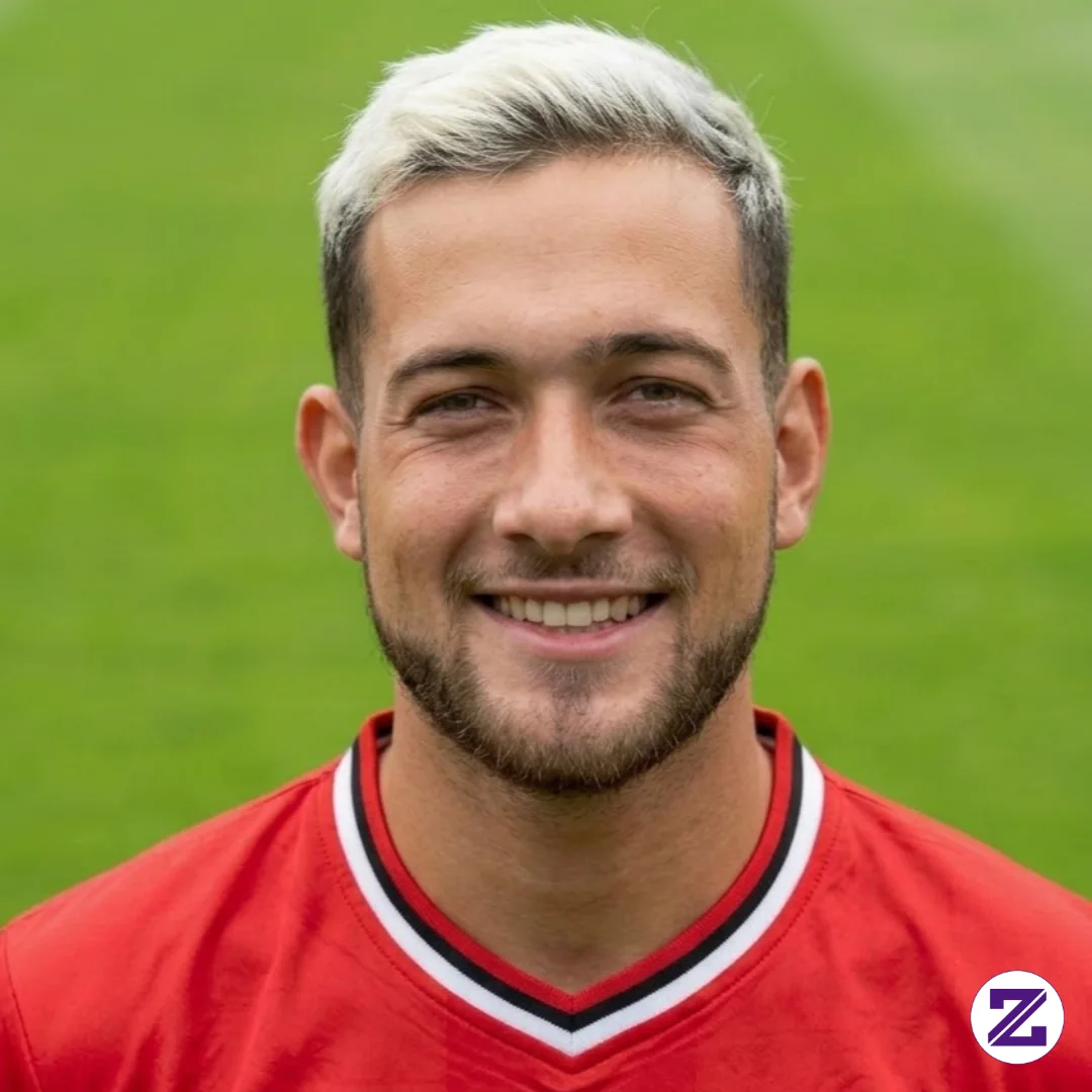 Dean Zandbergen Dikabarkan Tidak Eligible Bela Timnas Indonesia!