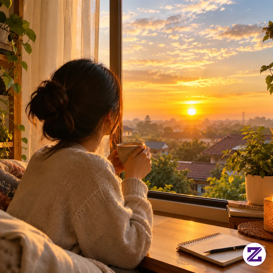 JANGAN MENYERAH DULU! 🌅 Terkadang, Hal Baik Datang Saat Kita Hampir Putus Asa