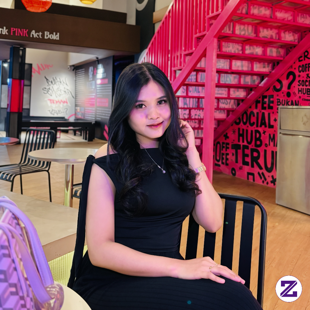Weekend Ini Ngopi Cantik Di Maitri Malang🥰 Tempatnya Bagus Bgt Cozy Nyaman Pol