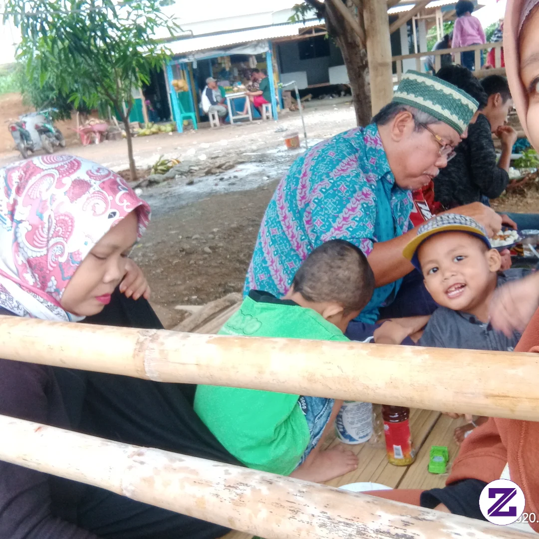 Kenangan Yang Begitu Mendalam Tidak Akan Terlupakan Dengan Segala Sesuatu