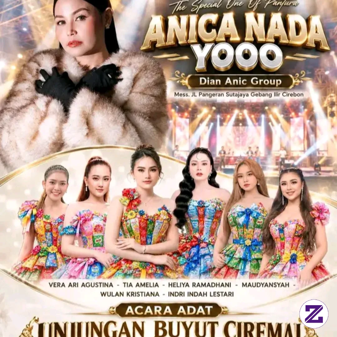 Jadwalnya Gaaaeesss
