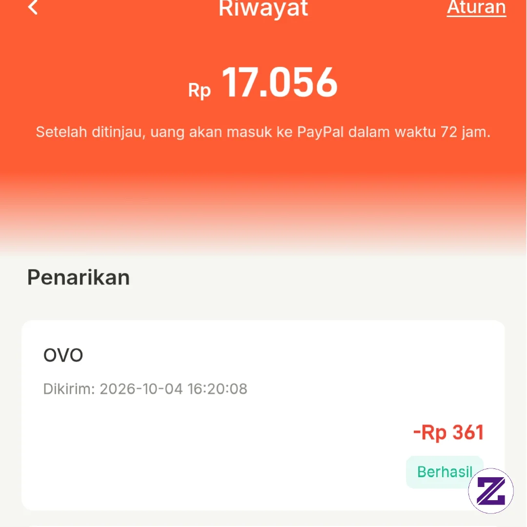 Lumayan Di Bayar