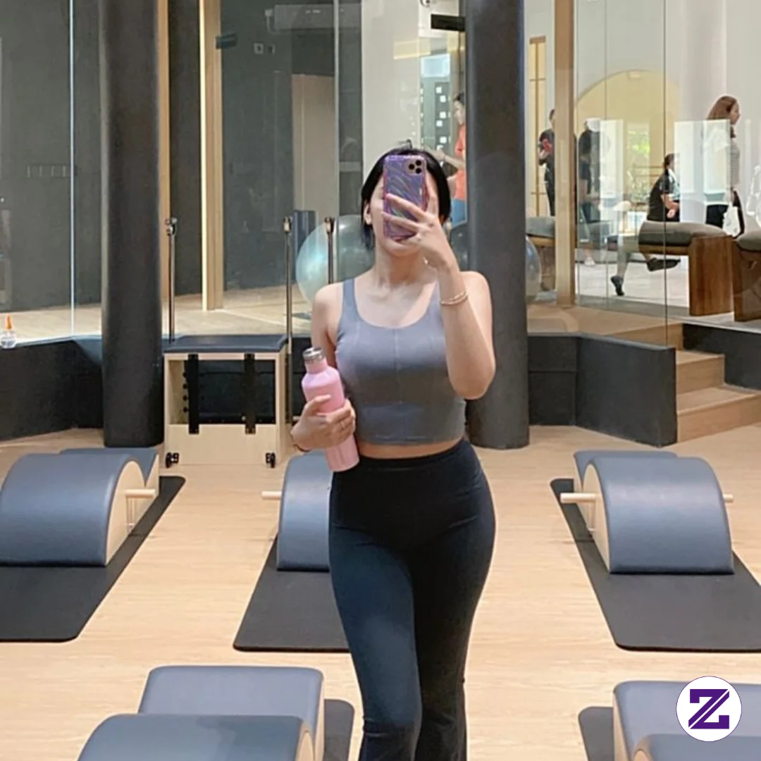 Pagi-pagi Udah Semangat Gym! Kalian Tim Gym Pagi Atau Sore?