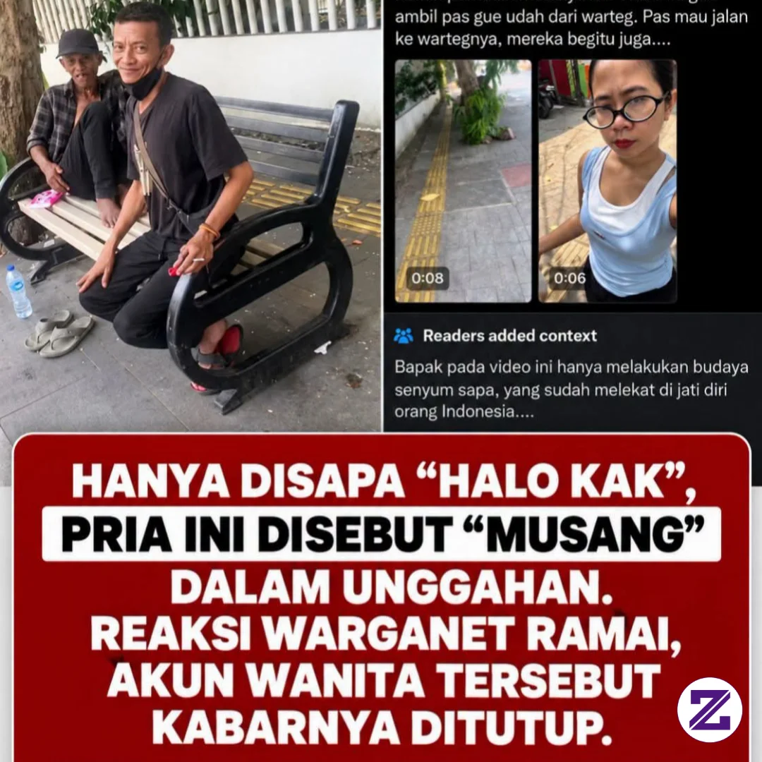 Media Sosial Threads Menjadi Ramai Setelah Sebuah Video Yang Diunggah Oleh