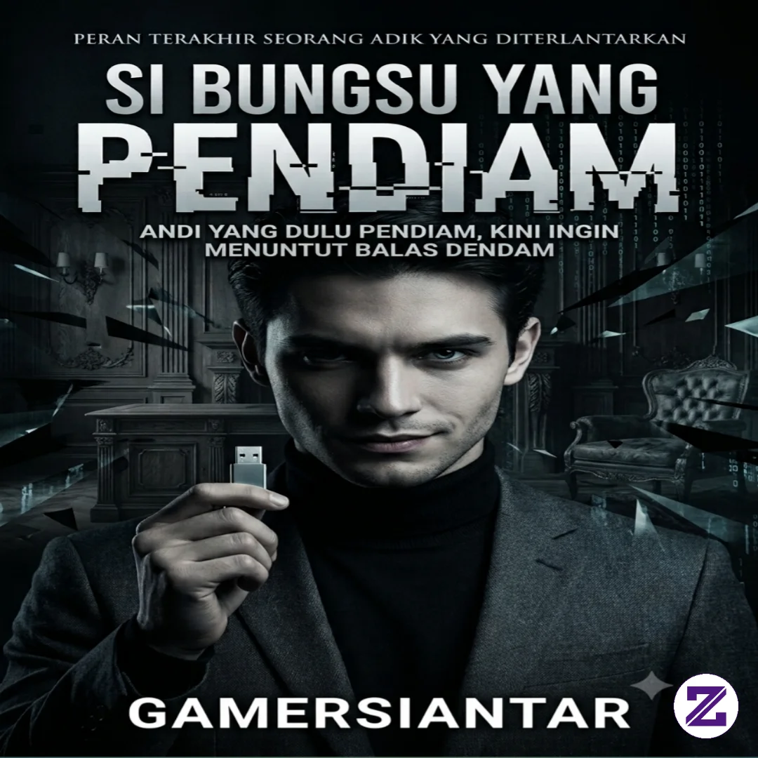 Si Bungsu Yang Pendiam !! Cerita Yang Seru Buat Nemenin Santai Di Sore Hari