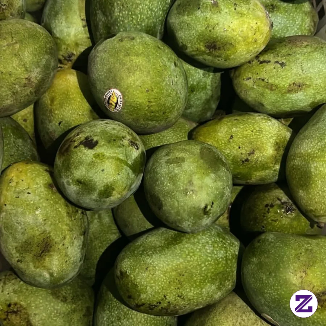 Buah Mangga