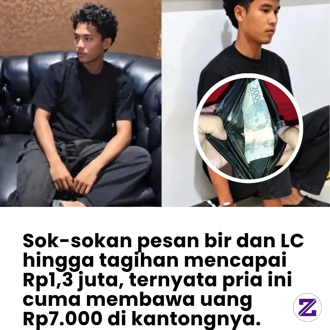 Aksi Nekat Pemuda Ini Bikin Kita Gagal Fokus