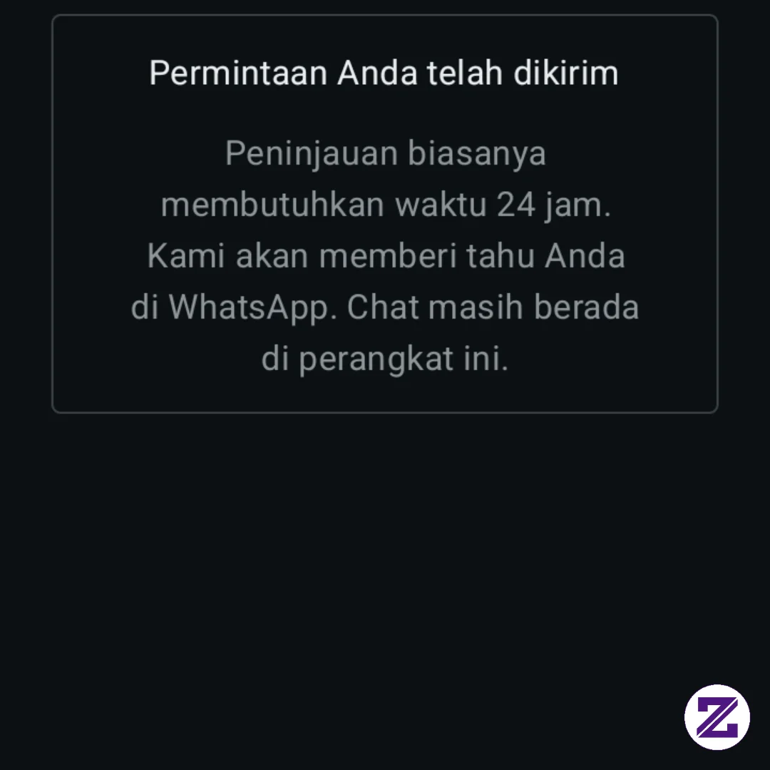 Ada Apa Dengan Wa Nomor Udah 7 Tahun Sering Kena Spam