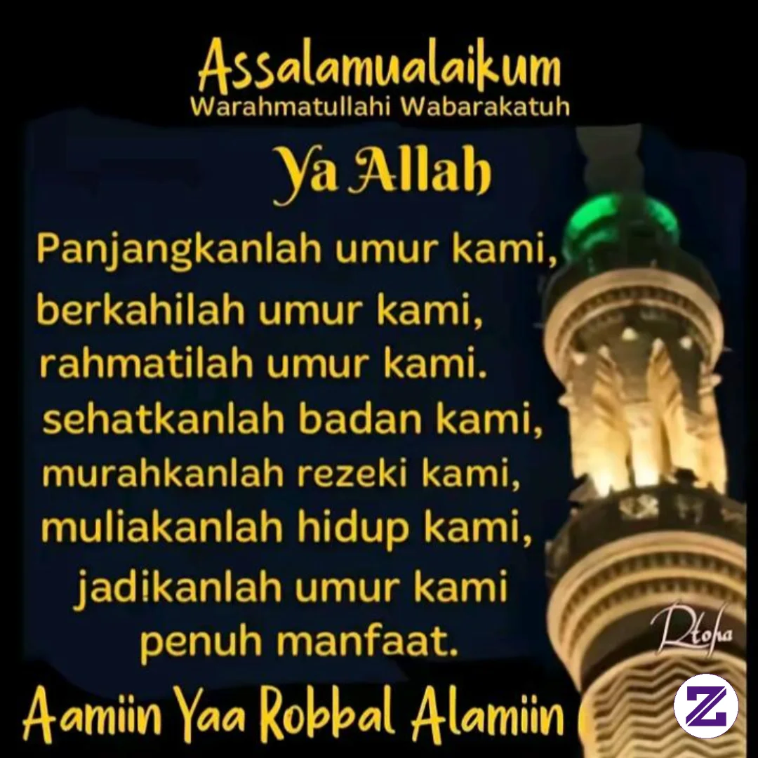 Salam Kenal Semua