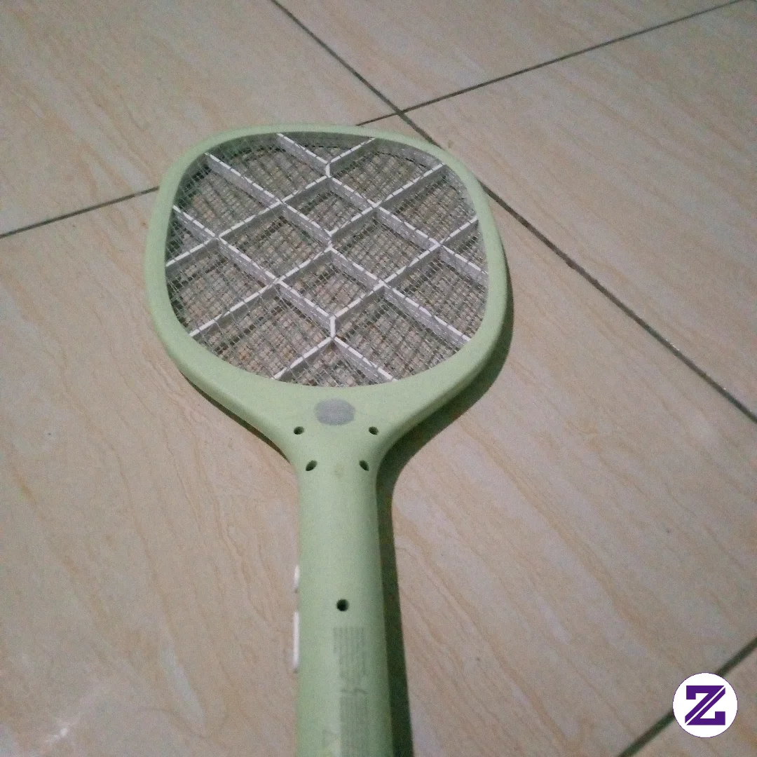 Jika Disekitar Anda Banyak Nyamuk