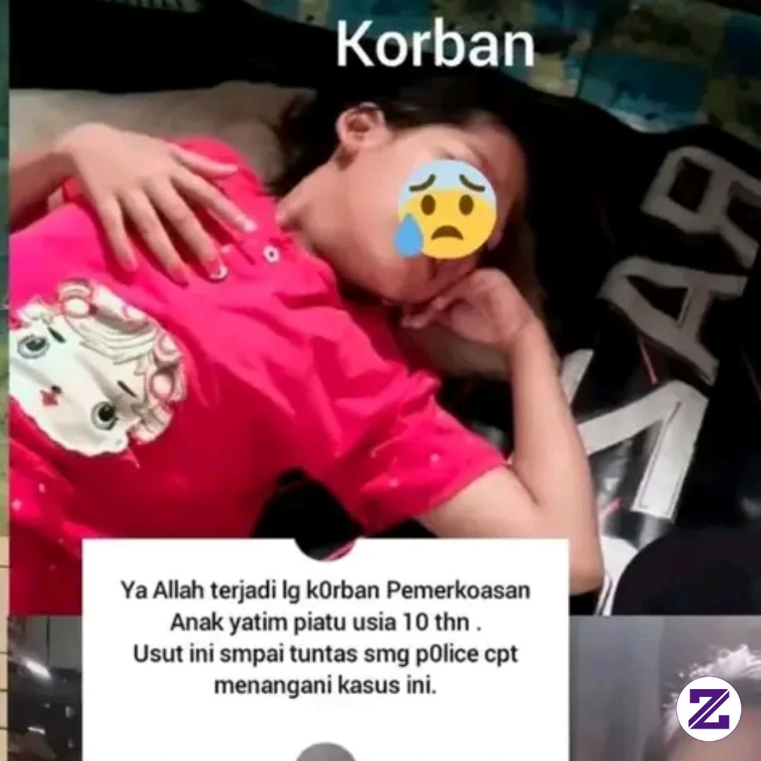 Geger DiTanjungbalai Diduga..