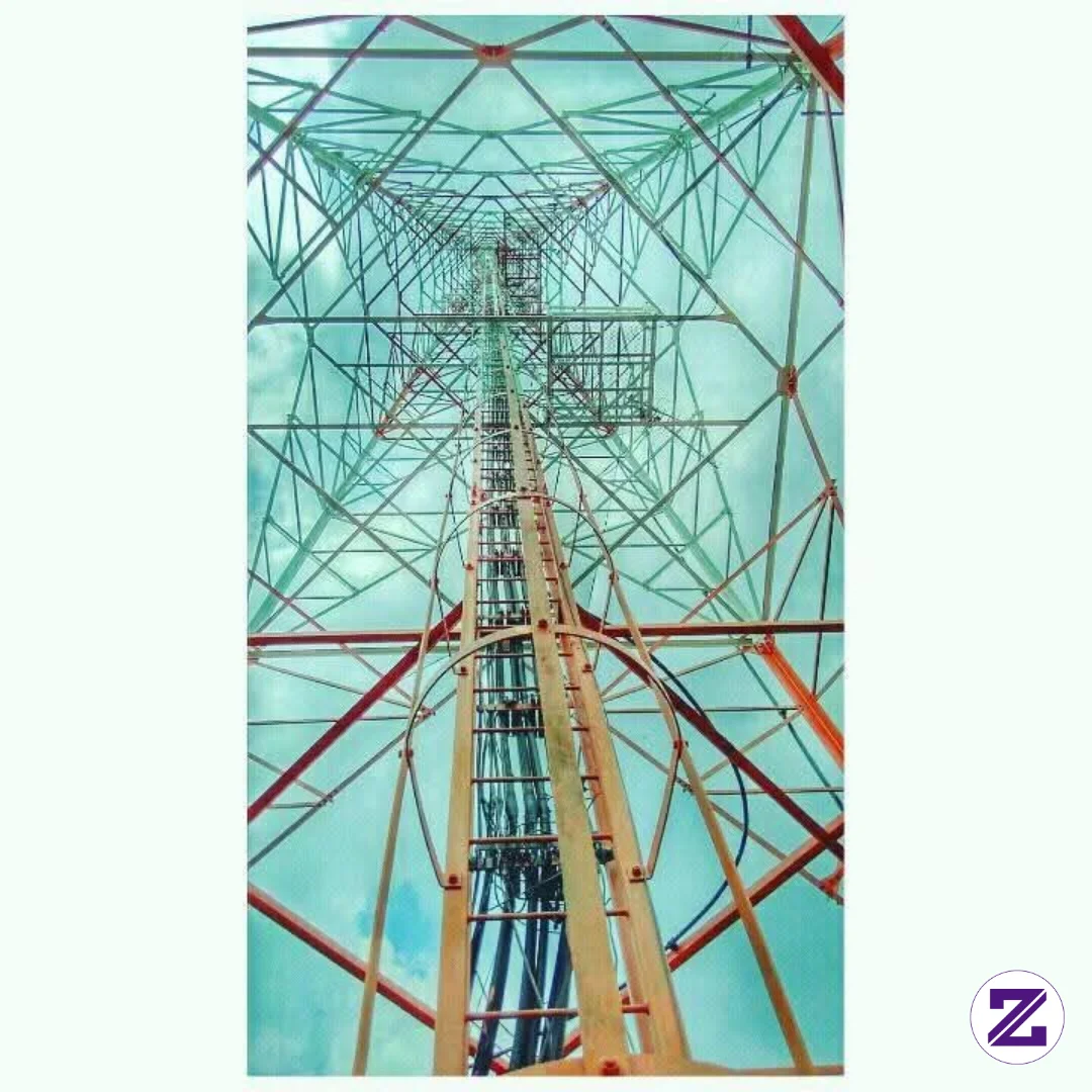 BTS (Base Transceiver Station) Adalah Perangkat Atau Menara Telekomunikasi Yang