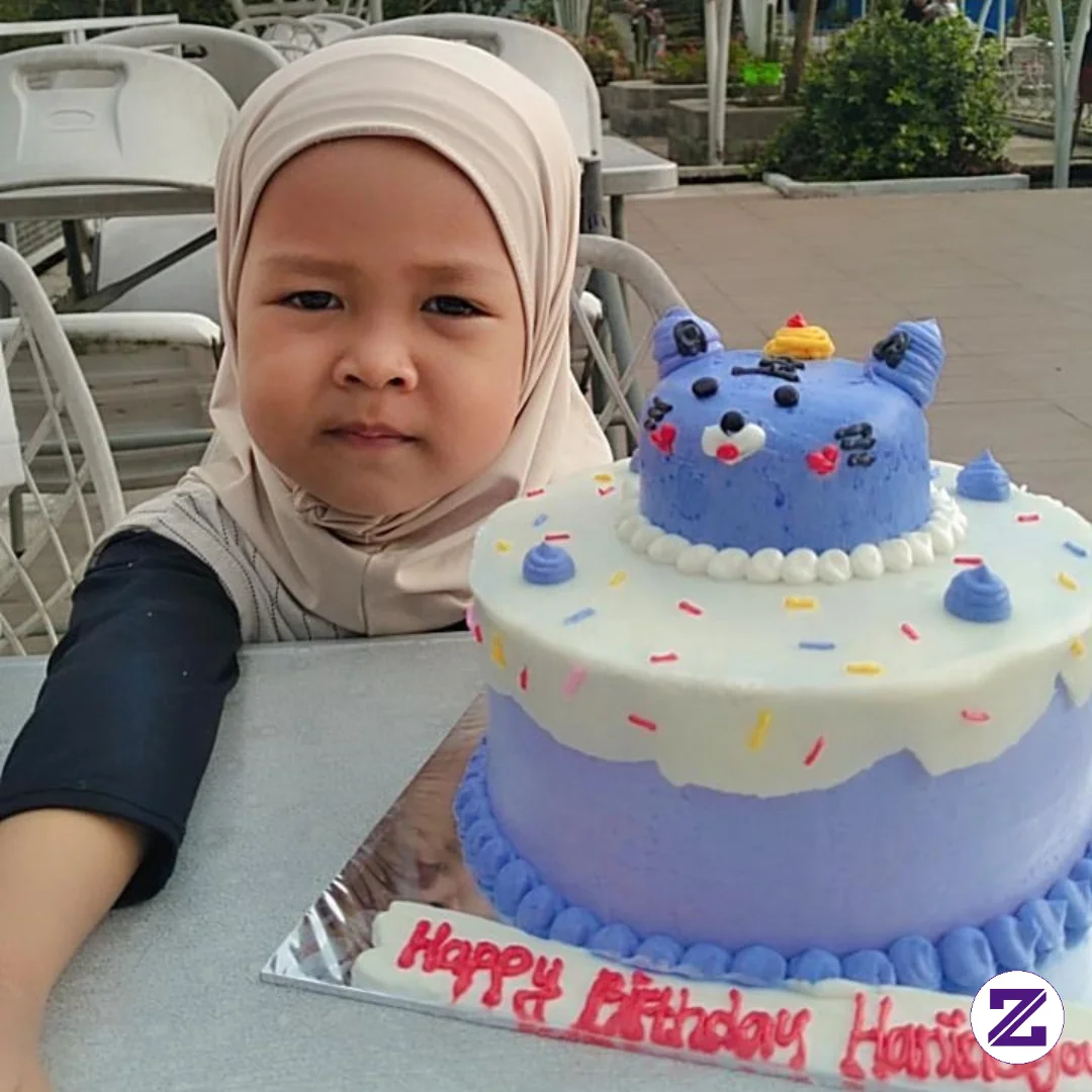 Selamat Ulang Tahun