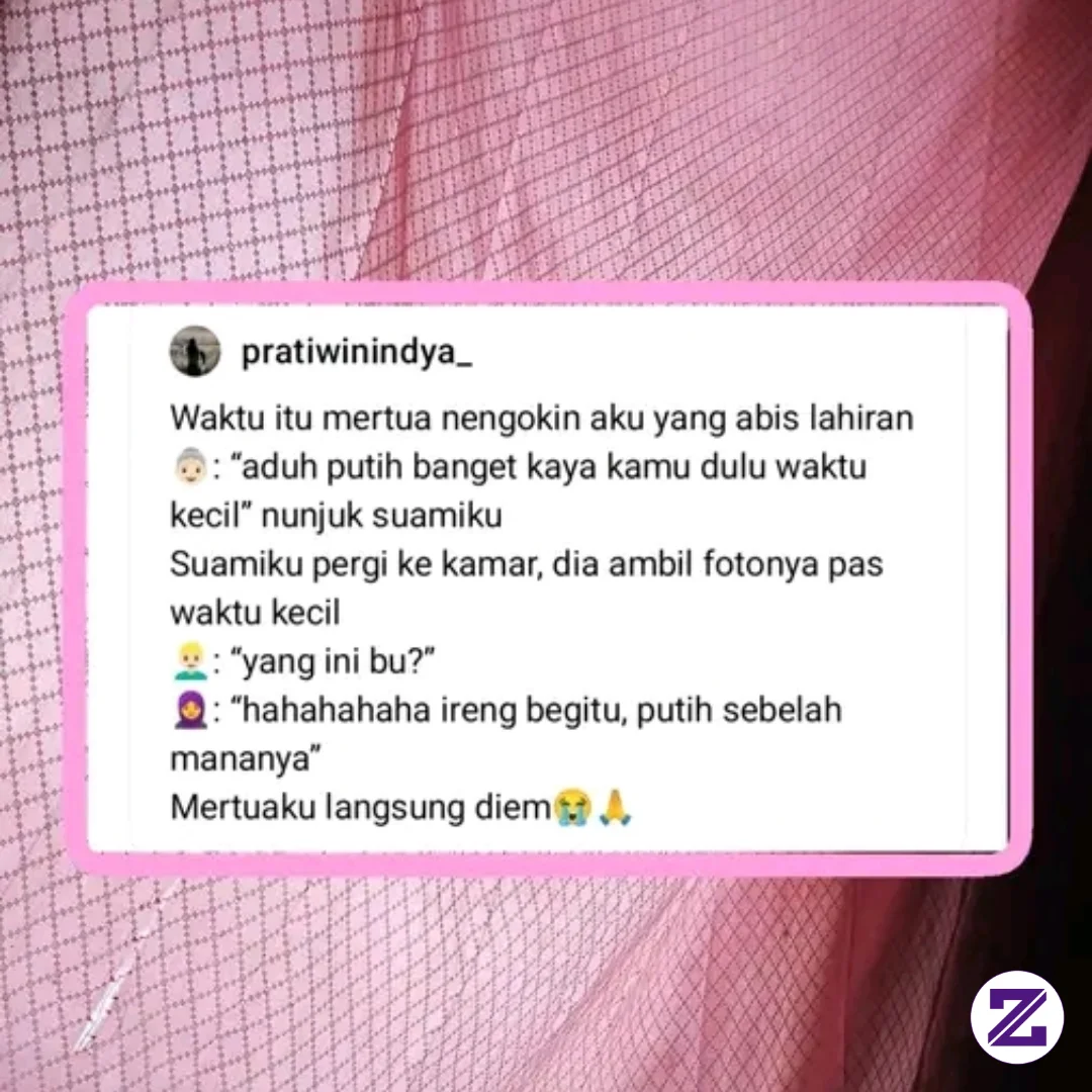 Waduhhh Lucu Gak Tuh