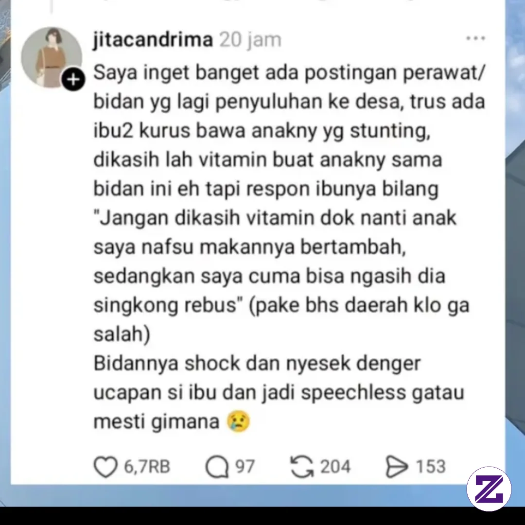 Ketika Ekinomi Semakin Naik Banyak Masyarakat Yang Belum Mampu