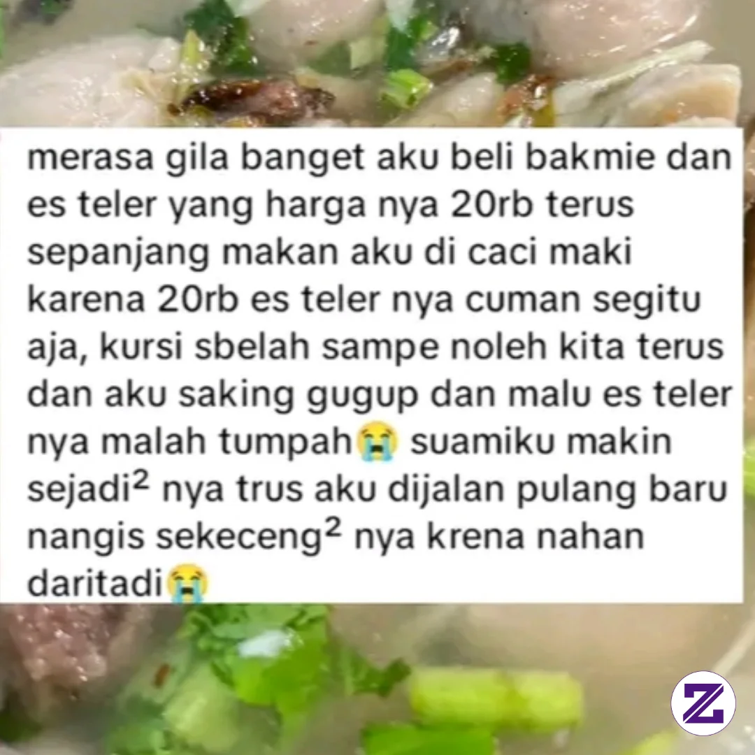 Nyesek Banget Sihh Kalo Jadi Dia 🤧