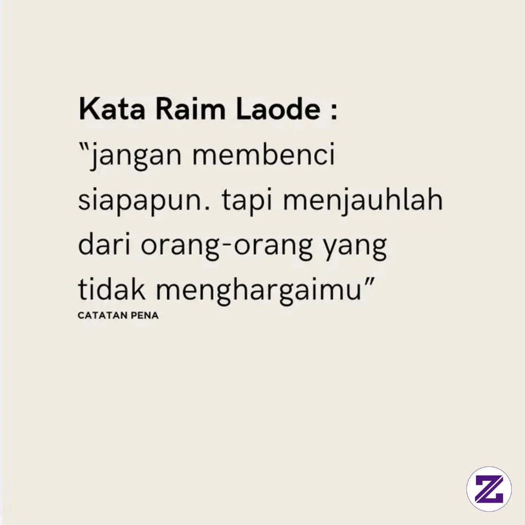 Kata Kata Hari Ini