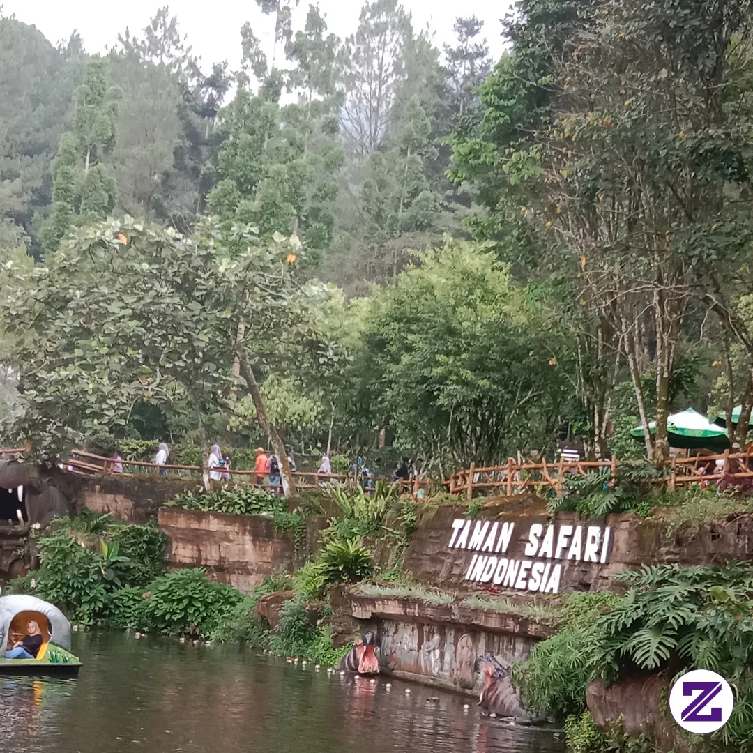 Taman Safari Indonesia,,