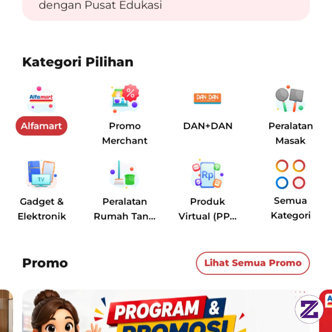 Hai, Aku Sudah Mulai Bisnis Dari Alfamart *modalnya Kecil* Dan Bisa *dapat