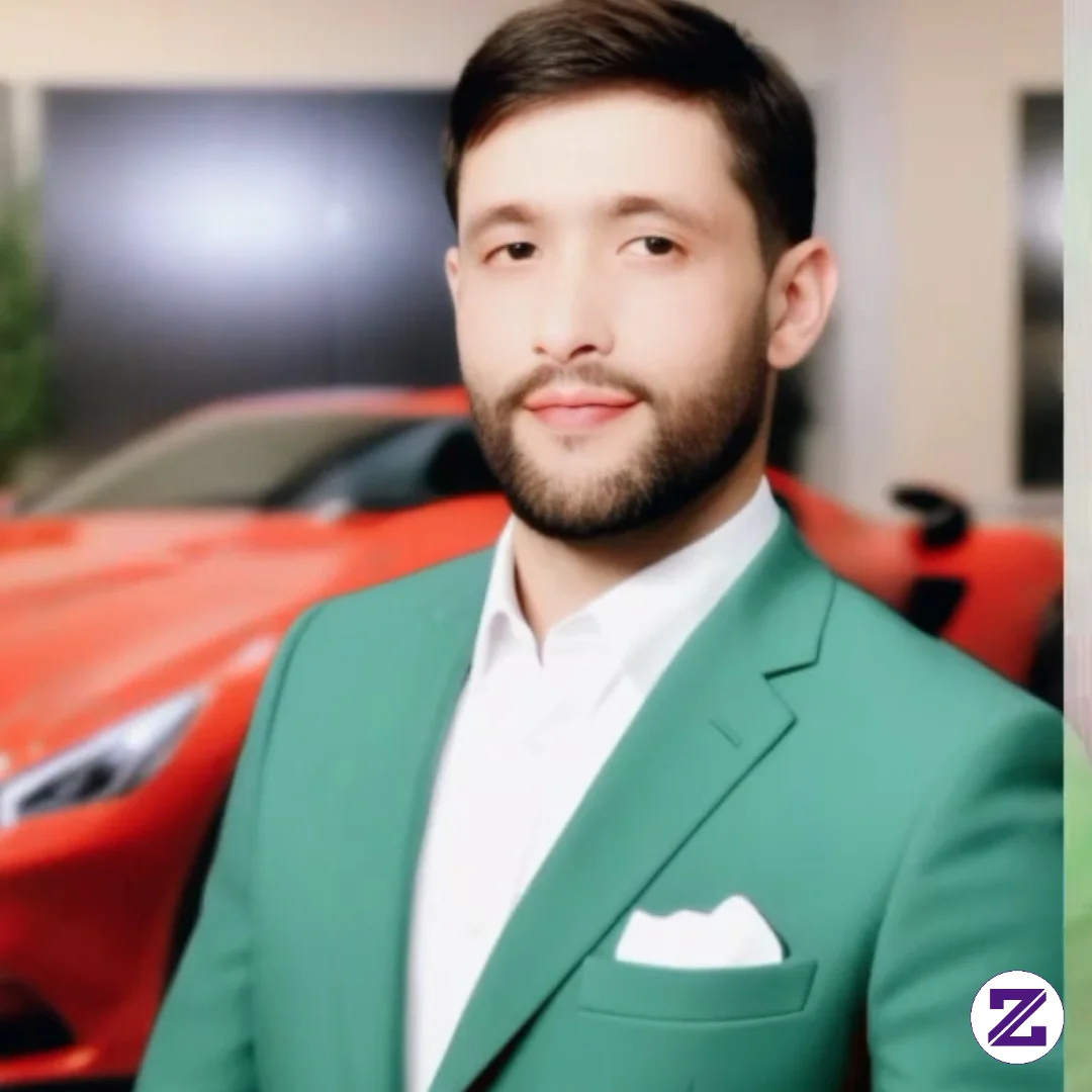 شخصیت دیکھ کر عزت کرنے کا قائل نہیں ہوں💁🥀
