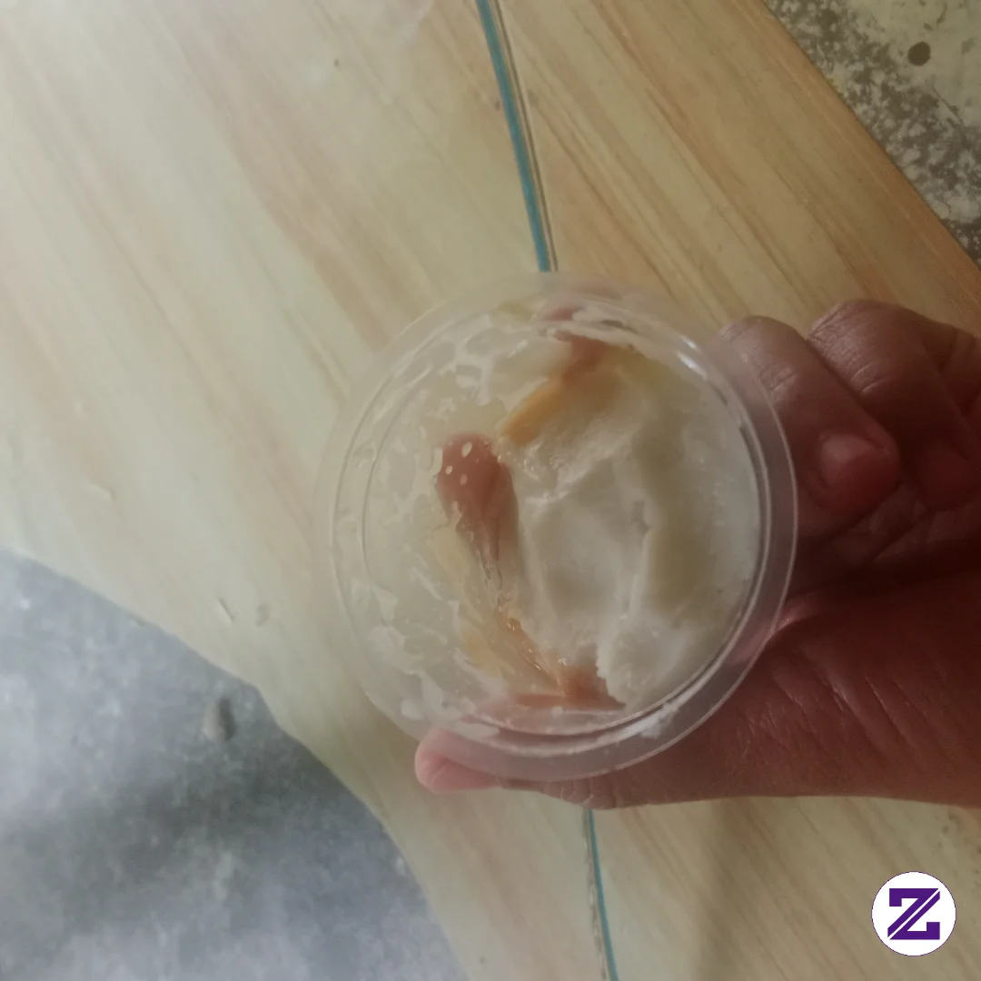 Bukan Tentang Seberapa Cepat, Tapi Seberapa Jauh Kau Bertahan." 🌿