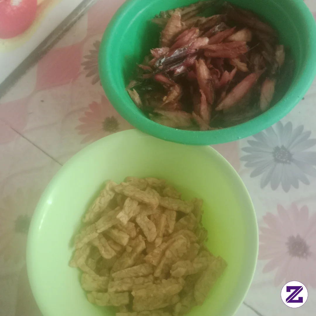 Semakin Jauh Jarak Kita, Semakin Dalam Rindu Ini."