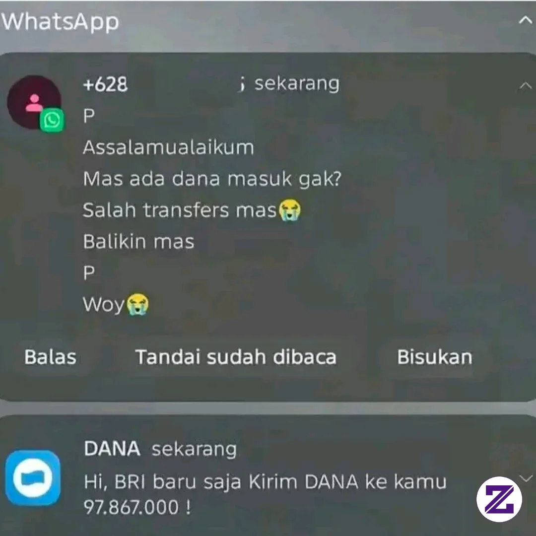 Gmna Ini Gasy Modus Penjol😆