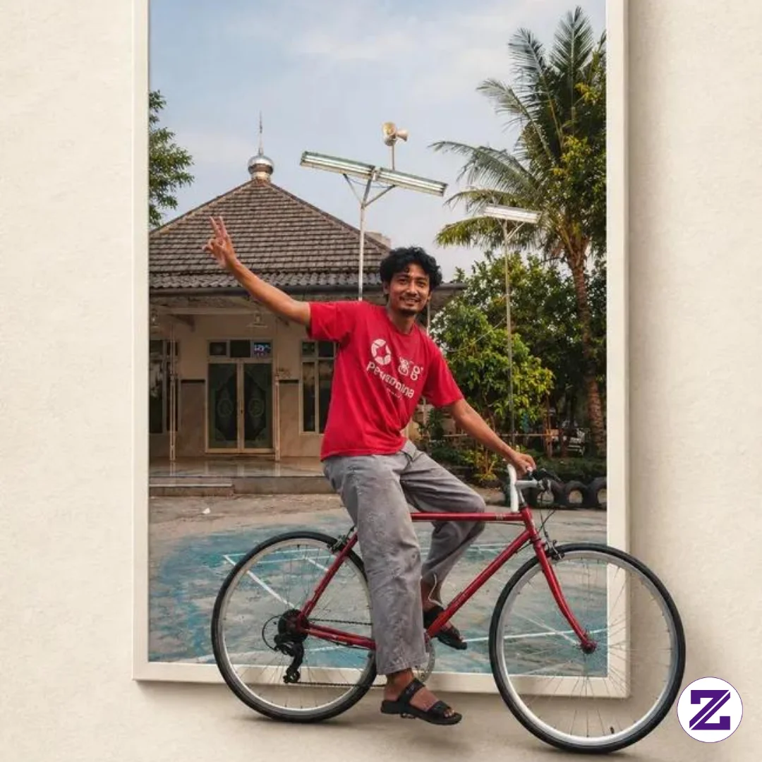 Gambar Keluar Foto