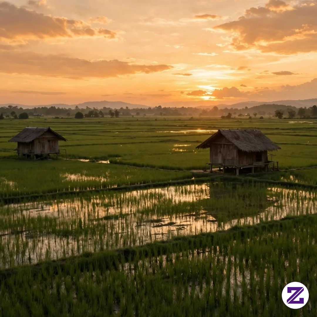 Selamat Pagi Semuanya