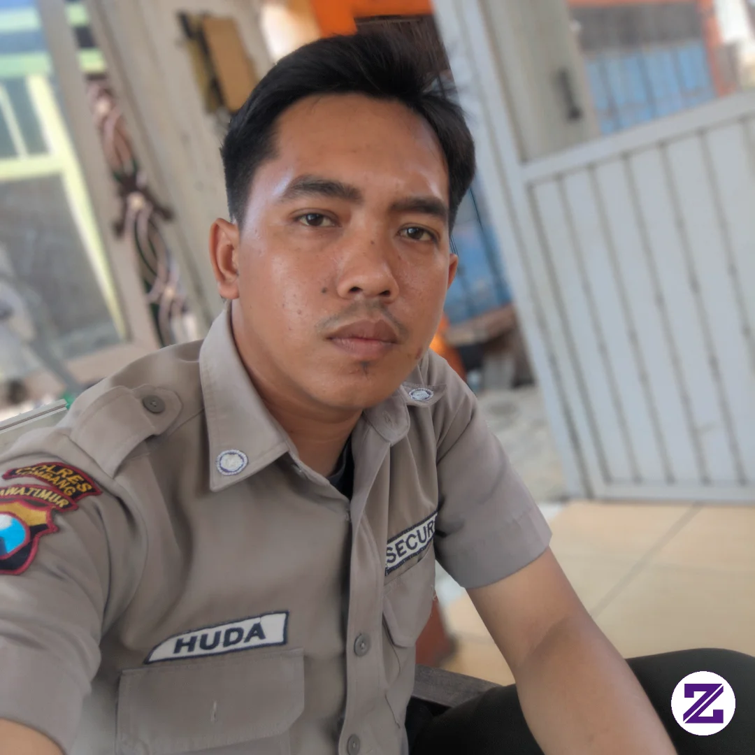 Orang Lain Liburan Kita Tetap Jaga Keamanan💪💪 Semangat Pejuang Rupiah