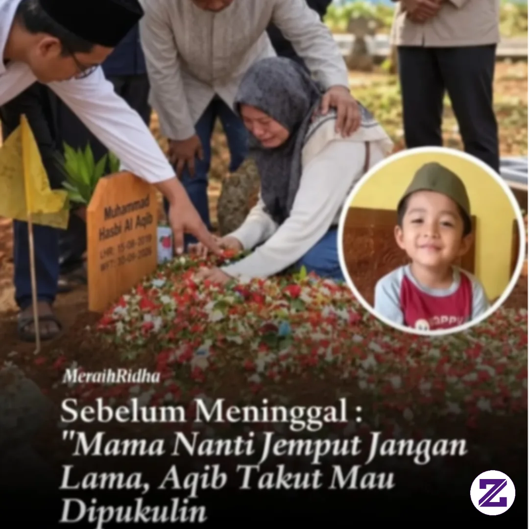 Orang Tua Semua Wajib Mendidik Anak2nya!! Jangan Sampain Kejadian Seperti Ini