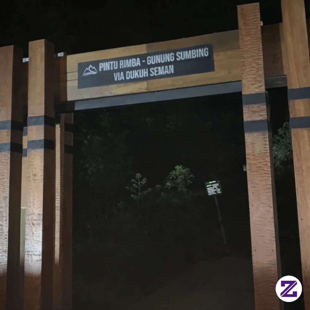 Jalan2 Malam