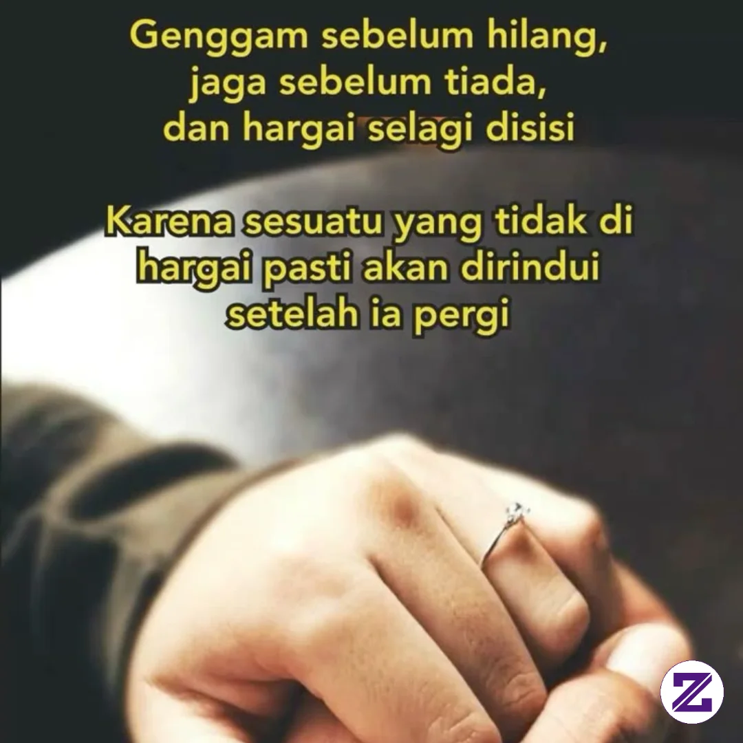 Realita Kehidupan