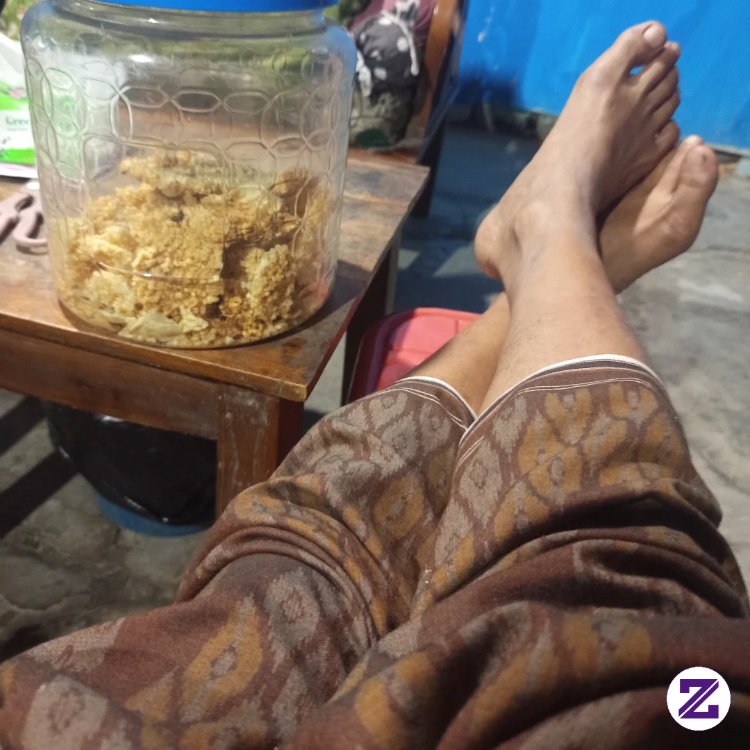 SALAM INTERAKSI
