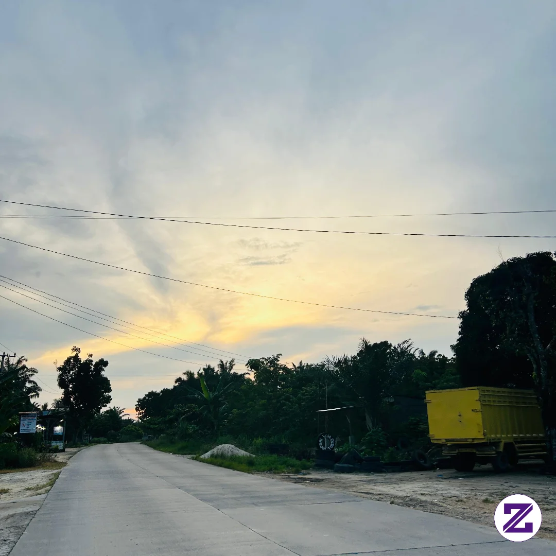 Yuk Saling Dukung
