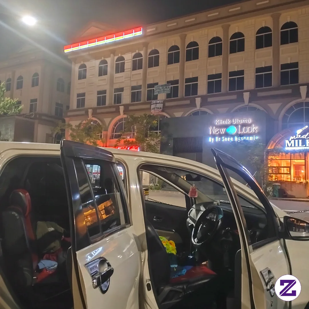 Aku Jahat?tidak Semua Manusia Pantas Ku Perlakukan Dengan Baik, Jadi