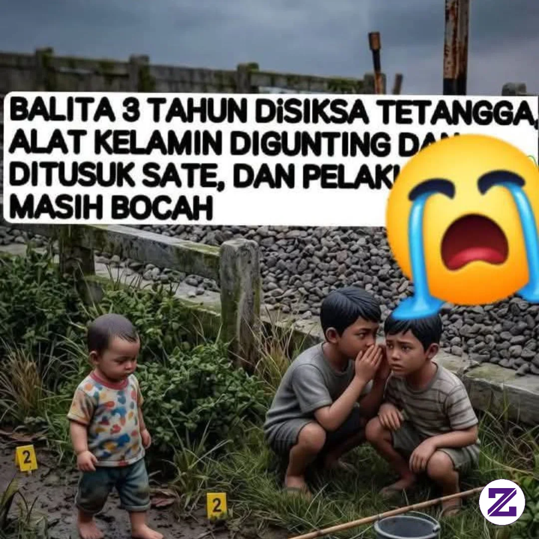 Kasus Di Karawang Ini Benar-benar Gil4 Sih Dan Di Luar Nalar Manusia
