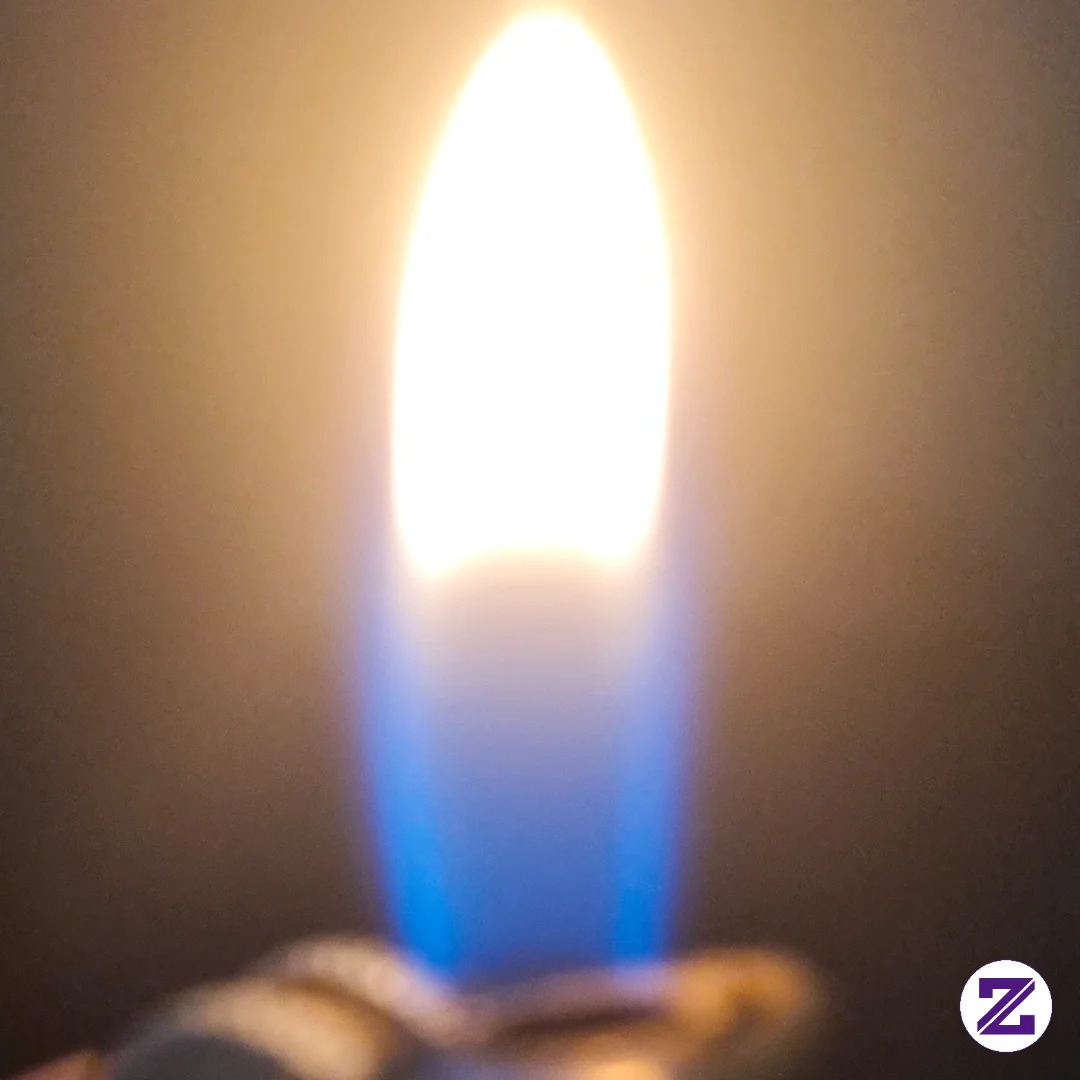 Mati Lampu